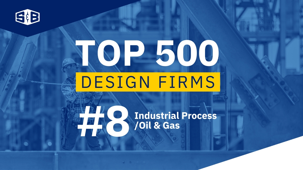 ENR Top 500 Design Firm