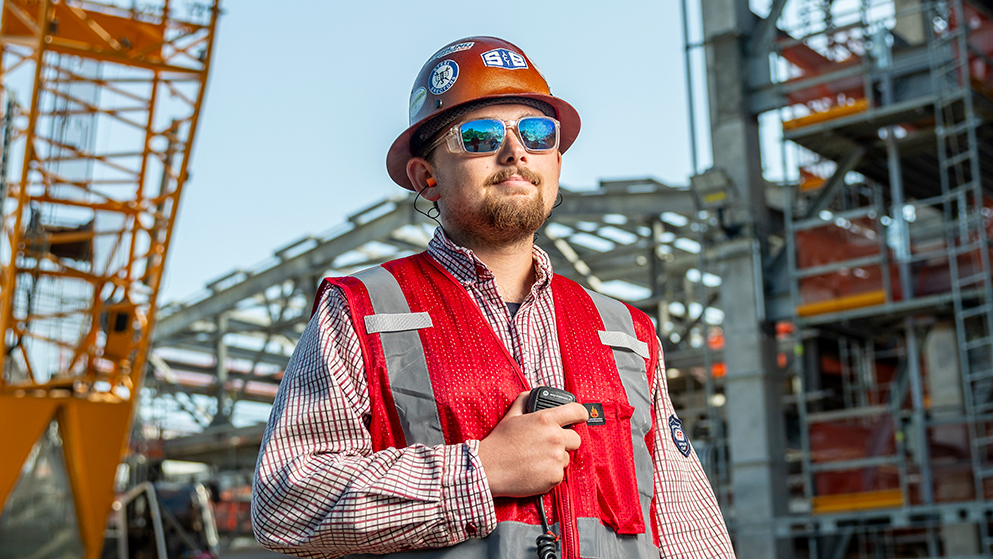 Empowering Our Frontline Leaders: The Supervisor Excellence Award