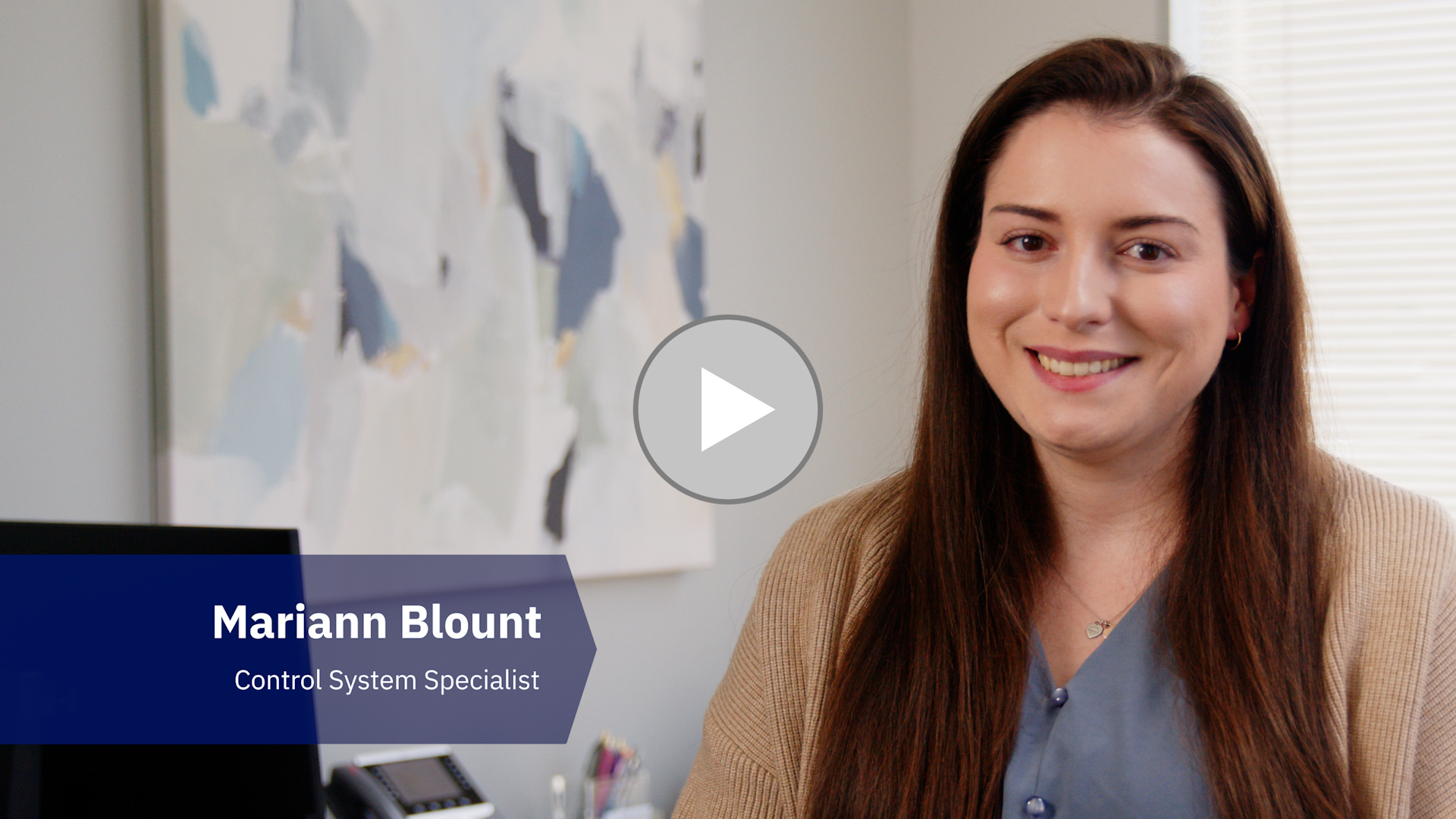 National Engineers Week Series – Arthur Williams and Mariann Blount