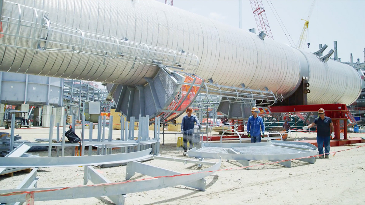 Construction Appreciation Week 2025 Video