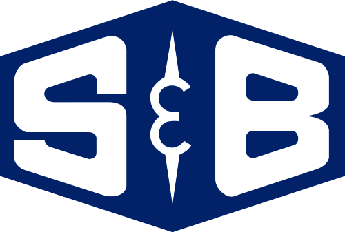 S&B Logo